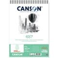[캔숀]1557 상철스프링드로잉북 CA1557-SP200A4200g A4