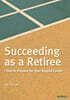 Succeeding as a Retiree