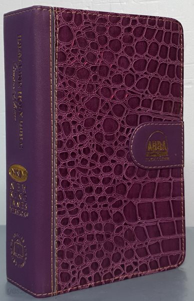 (NEW KING JAMES VERSION) ALKITAB HOLY BIBLE: Indonesian &amp; English - 무지퍼, 색인