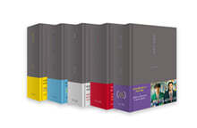 꼬마비 만화 전집