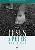 Jesus & Peter 예수님과 베드로