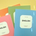 GMZ 더메모 초등 저학년 영어노트