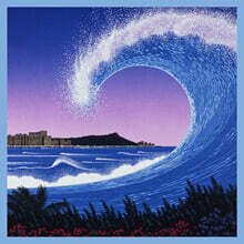 일본 시티팝 컴필레이션 (Pacific Breeze 3: Japanese City Pop) [핑크 컬러 2LP]