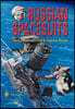 Russian Spacesuits
