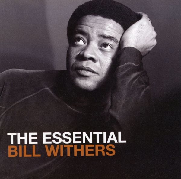 빌 위더스 - Bill Withers - The Essential Bill Withers 2Cds 	