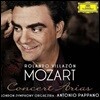 Rolando Villazon 모차르트 콘서트 아리아집 (Mozart: Concert Arias)