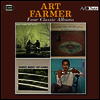 Art Farmer - Four Classic Albums (Remastered)(4 On 2CD)
