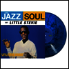 Stevie Wonder - The Jazz Soul Of Little Stevie (Ltd)(Colored LP)