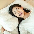 [슬리피노] 내몸에 맞춰지는 기능성 모모베개