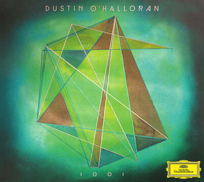 Dustin O'Halloran (더스틴 오할로란) - 1 0 0 1 [LP]