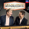 Jean-Yves Thibaudet  / Michael Feinstein 거슈윈 랩소디 (Gershwin Rhapsody)