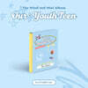 더윈드 (The Wind) - 미니앨범 2집 : Our : YouthTeen [Platform ver.]