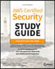 AWS Certified Security Study Guide