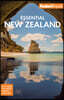 Fodor's Essential New Zealand