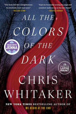 All the Colors of the Dark