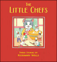 The Little Chefs