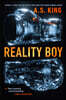 Reality Boy