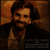 Kenny Loggins - The Greatest Hits of Kenny Loggins - Yesterday Today Tomorrow (Ltd. Ed)(Gatefold)(180G)(Red 2LP)