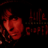 Alice Cooper - Classicks (Tri-Fold Cover)(180G)(Black & Blue Swirl 2LP)