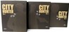 CITY HUNTER 시티헌터 완전판 박스세트 (vol.1~3권)세트