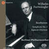 Wilhelm Furtwangler 베토벤: 교향곡 5번, 에그몬트 서곡 (Beethoven: Symphony No. 5 )