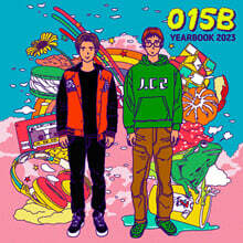 015B (공일오비) - Yearbook 2023