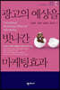광고의 예상을 빗나간 마케팅효과