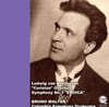 Bruno Walter 베토벤: 코리올란 서곡, 교향곡 3번 "영웅" (Beethoven: Symphony No. 3 “Eroica”)
