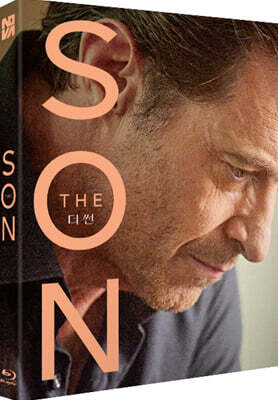 더 썬 (1Disc, 풀슬립 700장 넘버링 한정판) : 블루레이