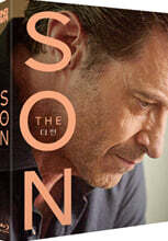 더 썬 (1Disc, 풀슬립 700장 넘버링 한정판) : 블루레이