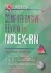 SAUNDERS COMPREHENSIVE REVIEW FOR NCLEX-RN(2/E)