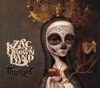 잭 브라운 밴드 - Zac Brown Band - Uncaged [디지팩] [U.S발매]