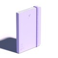2024/DB 다이어리/블루밍 퍼플