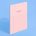 [모트모트] 라이팅패드B5/블라썸 핑크