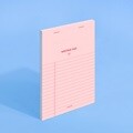 [모트모트] 라이팅패드B6/블라썸 핑크