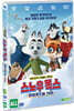 스노우 폭스 : 썰매개가 될거야! (1Disc)