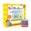 스콜라스틱 사이트 워드 리더스 Sight Word Reader With Poppen호환 +Storyplus 음원(CD없음)