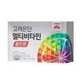 고려은단 멀티비타민 영양제 올인원 1560mg 30정 한달분