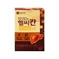 종근당건강 밀크씨슬 비타민 건강기능식품 영양제 헬씨칸 로얄 30정