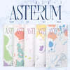 플레이브 (PLAVE) - PLAVE 2nd Mini Album ‘ASTERUM : 134-1’ [5종 중 1종 랜덤발송]
