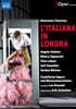 Leo Hussain 치마로사: 오페라 '런던의 이탈리아 여인' (Domenico Cimarosa: l'Italiana in Londra)