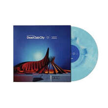 Nothing But Thieves (나씽 벗 띠브즈) - 4집 Dead Club City [블루 마블 컬러 2LP]