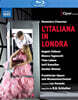 Leo Hussain 치마로사: 오페라 '런던의 이탈리아 여인' (Domenico Cimarosa: l'Italiana in Londra)