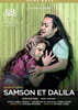 Antonio Pappano 생상스: 오페라 '삼손과 델릴라' (Saint-Saens: Samson et Dalila)