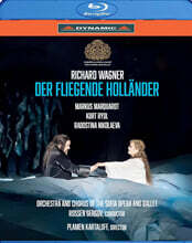Rossen Gergov 바그너: 오페라 '방황하는 네덜란드인' (Wagner: Der fliegende Hollander)