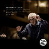 라인베르트 데 레우: 밤의 방랑자 & 작별 (Reinbert de Leeuw: Der Nachtliche Wanderer & Abschied)(CD) - Edo de Waart