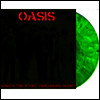 Oasis - What's The Story Unplugged Glory (Ltd)(Colored LP)