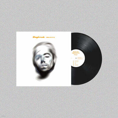 데이브레이크 (daybreak) - 1집 Urban Life Style [LP]