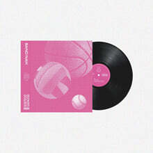 나상현씨밴드 (Band Nah) - 나상현씨밴드 GSI Edition [LP]