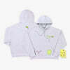 RENJUN HOODIE SET